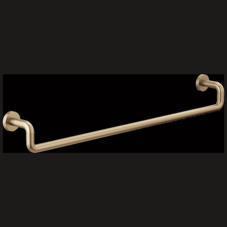 Brizo Litze 30 TOWEL BAR 693035-GL